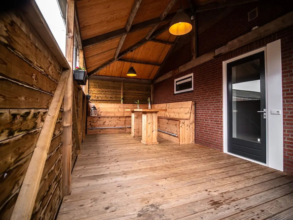 B&B bij de 3 linden