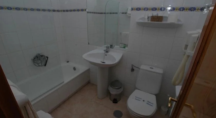 Hotel Campomar