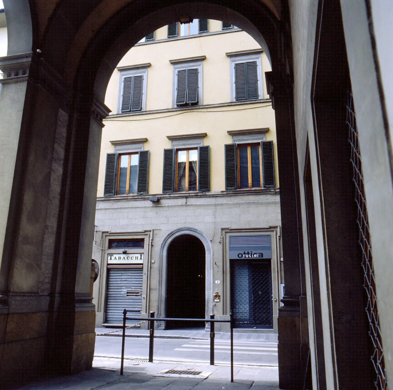 La Casa del Ghiberti B&B