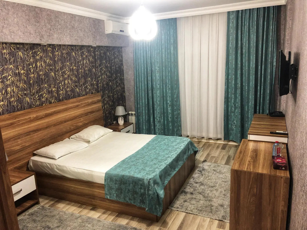 Gallery Lux Hotel