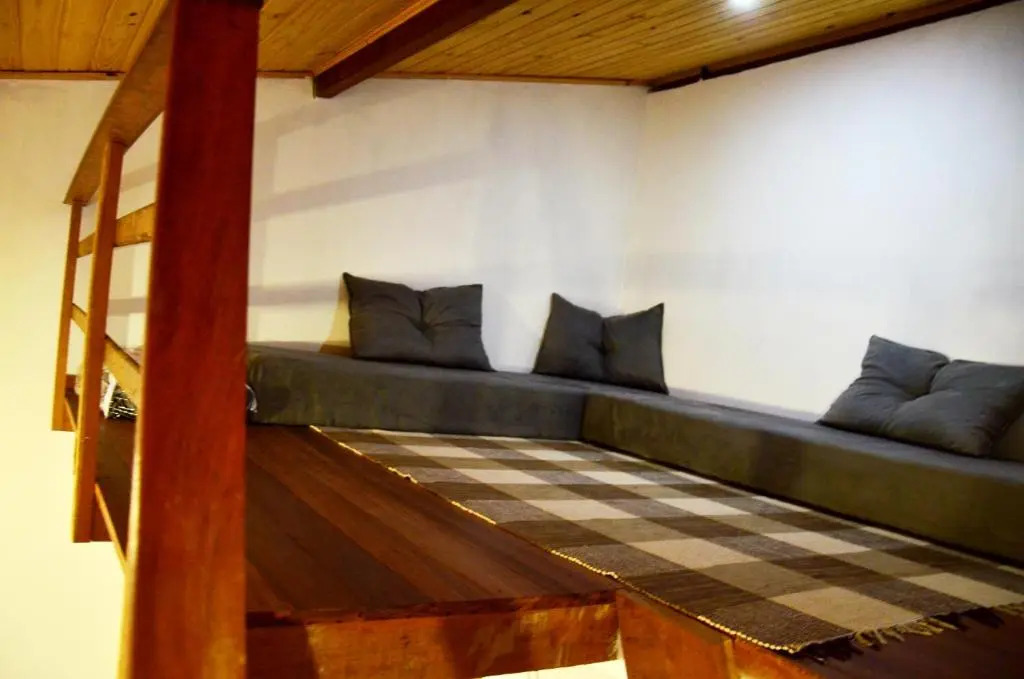 Pousada Vila Paolino