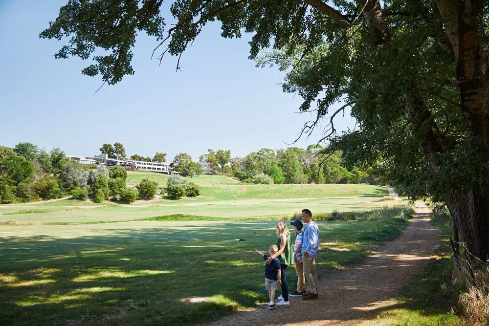RACV Healesville Country Club & Resort