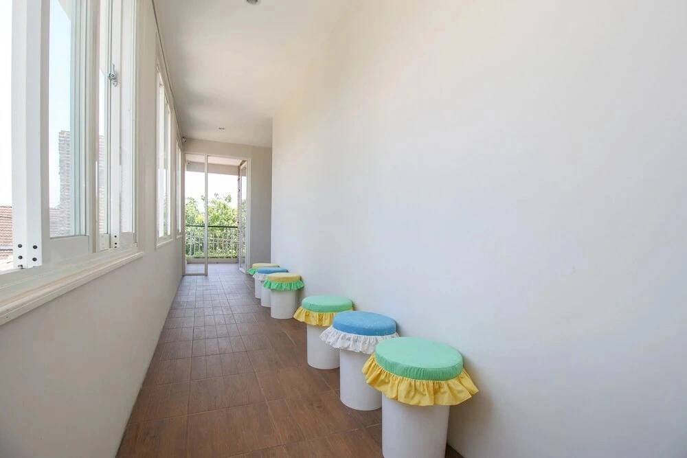 Our Home at Semarang by Airy Rooms