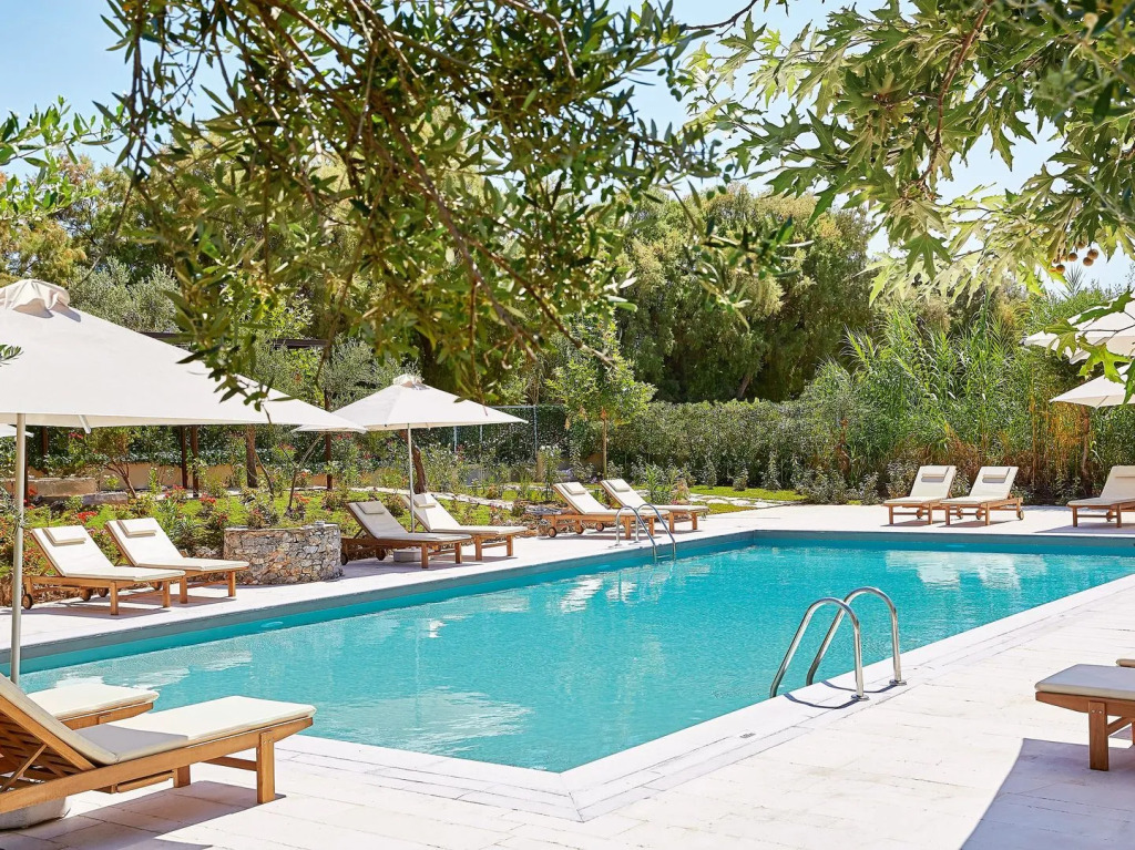 Grecotel Villa Oliva