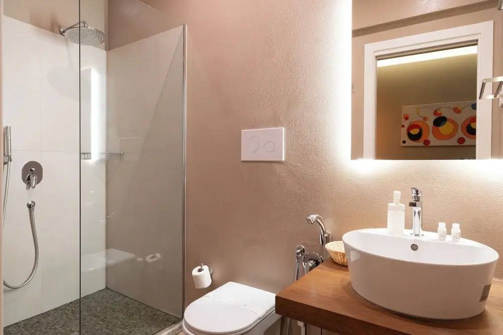 GOGO` Petit Hotel