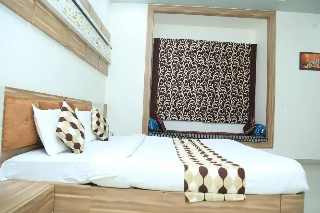 Vijay villa resort