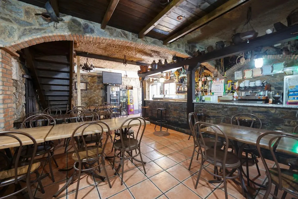 Las Casitas Del Bodegon