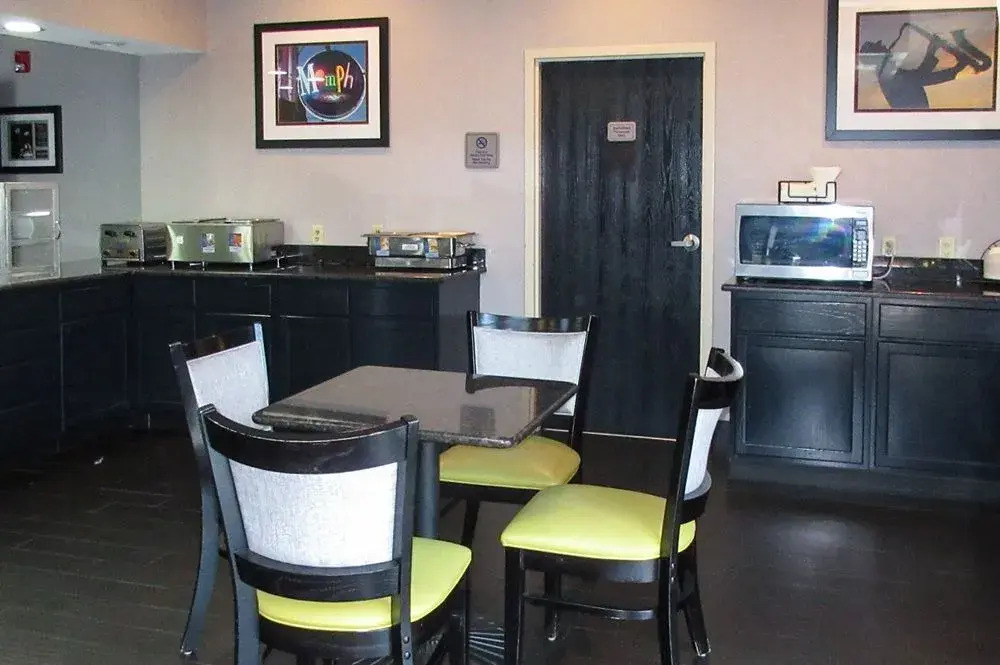 Best Western Executive Inn Memphis