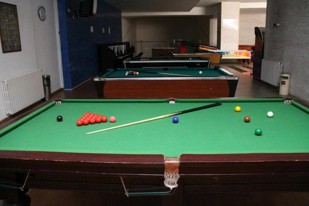 Ehden Country Club