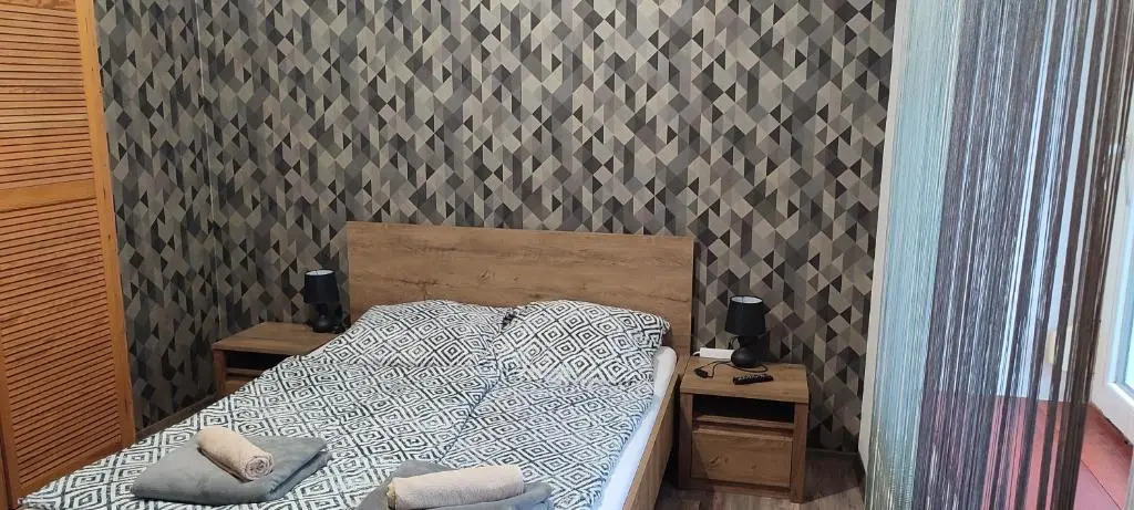 Lugas Apartman