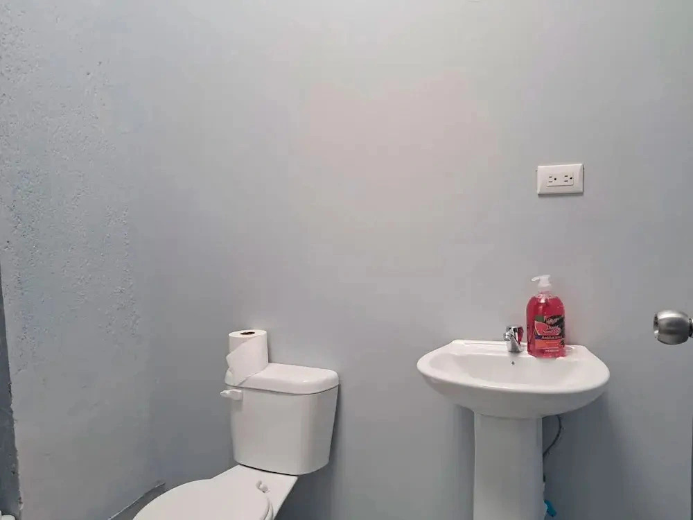 Airport Nest Hotel