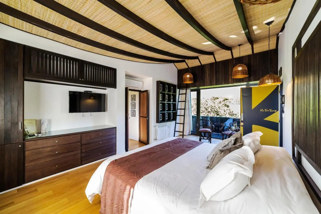 A Hotel Decosuites