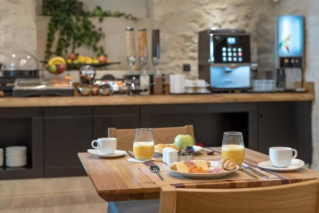 Artion City Boutique Hotel