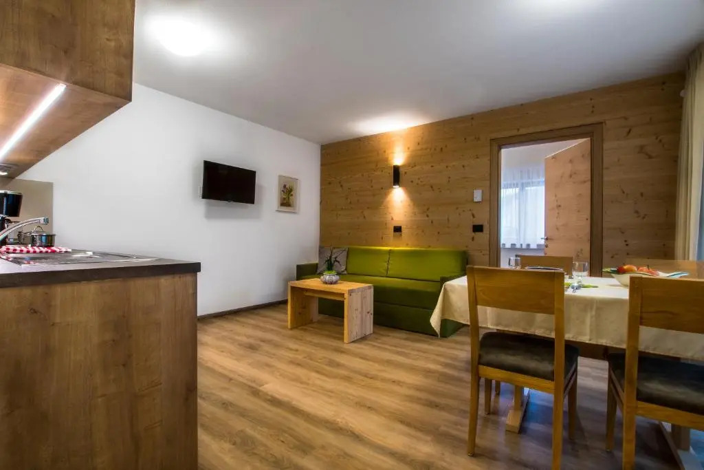 Residence Crazzolara