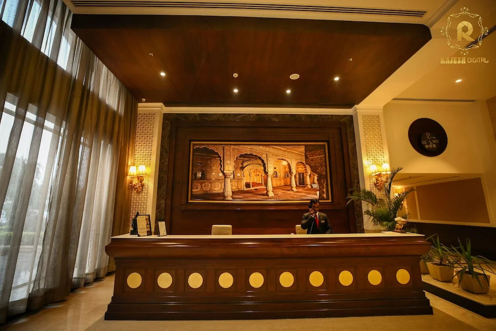 Golden Galaxy Hotels & Resorts