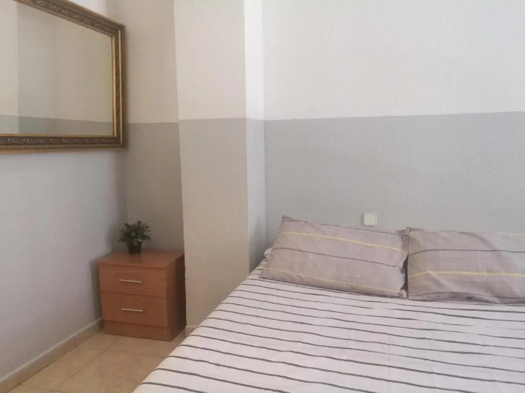 San Bernardo Rooms