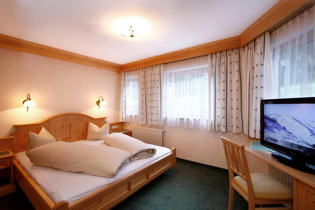 Hotel Tanzer