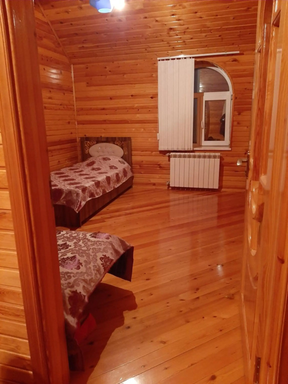 My house in Buzovna