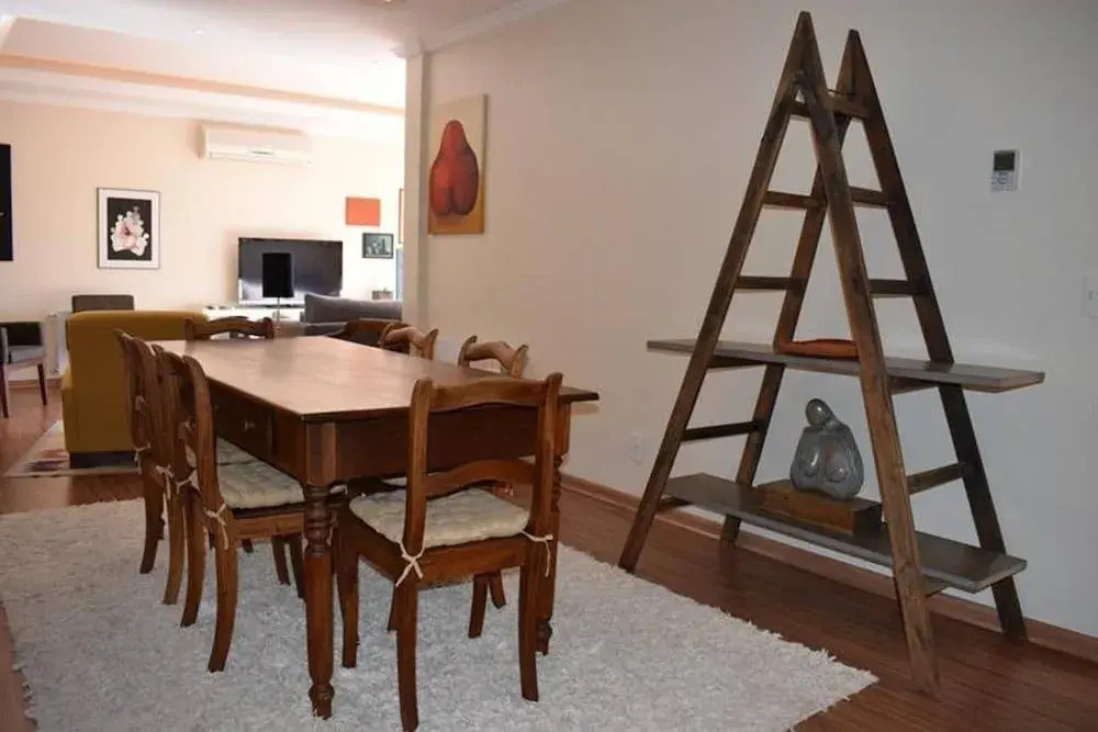 Apartamento Totalmente Equipado no Centro de Gramado