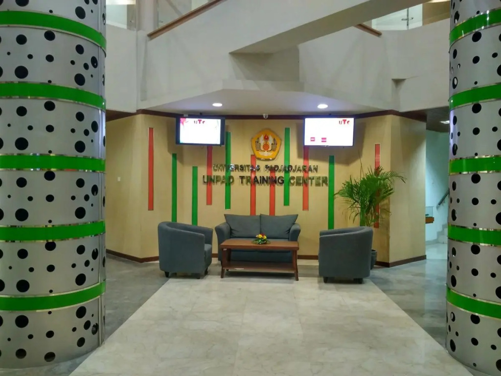 UTC Bandung