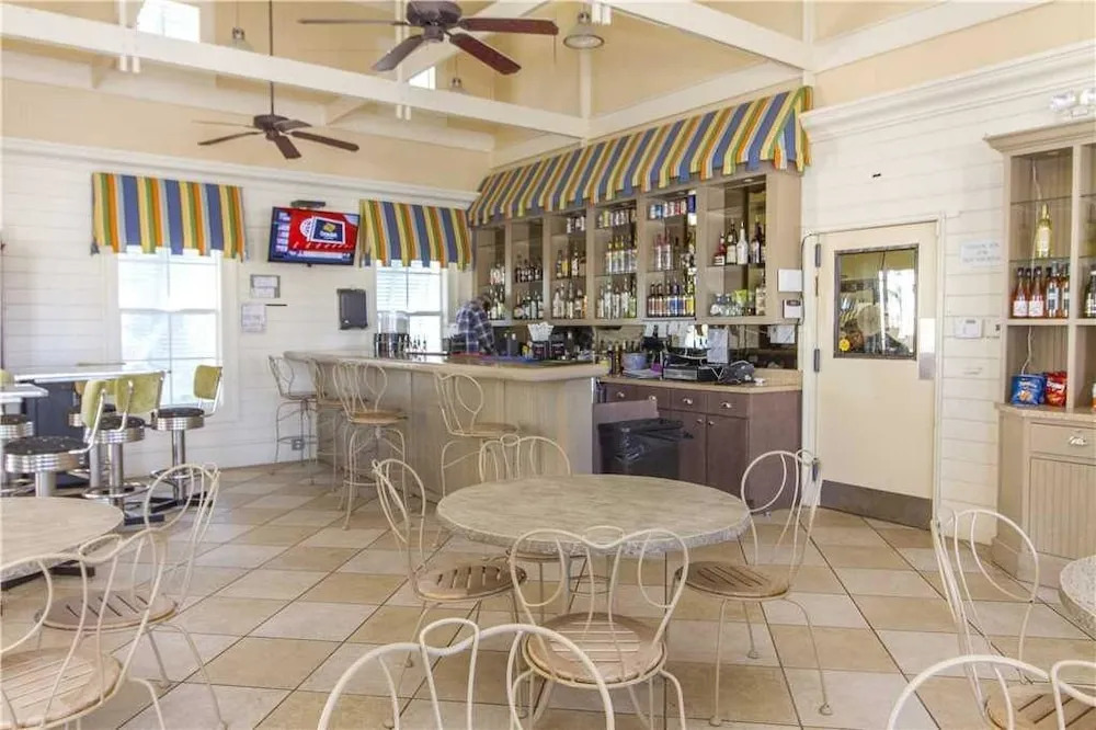 855 Cinnamon Beach - Three Bedroom Condo