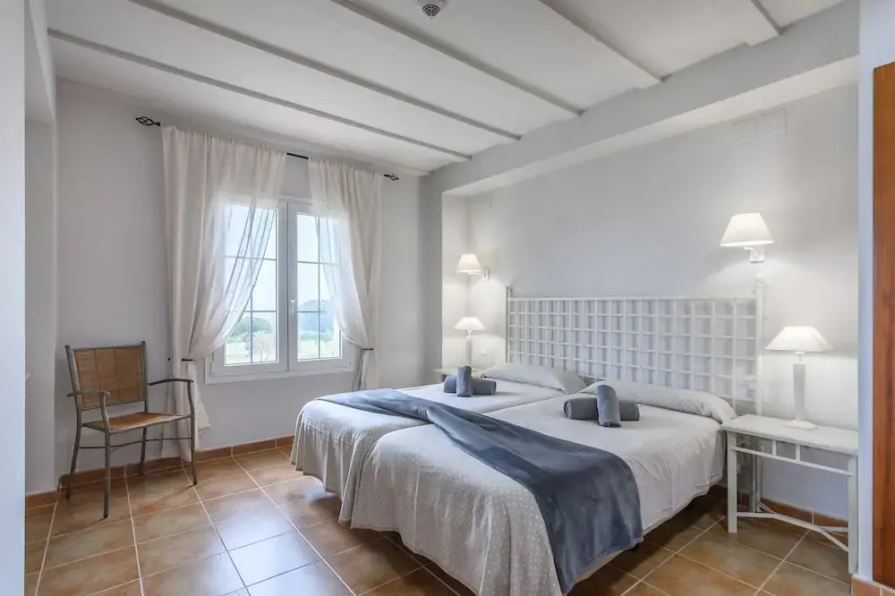 Flat Near Isla Canela Golf