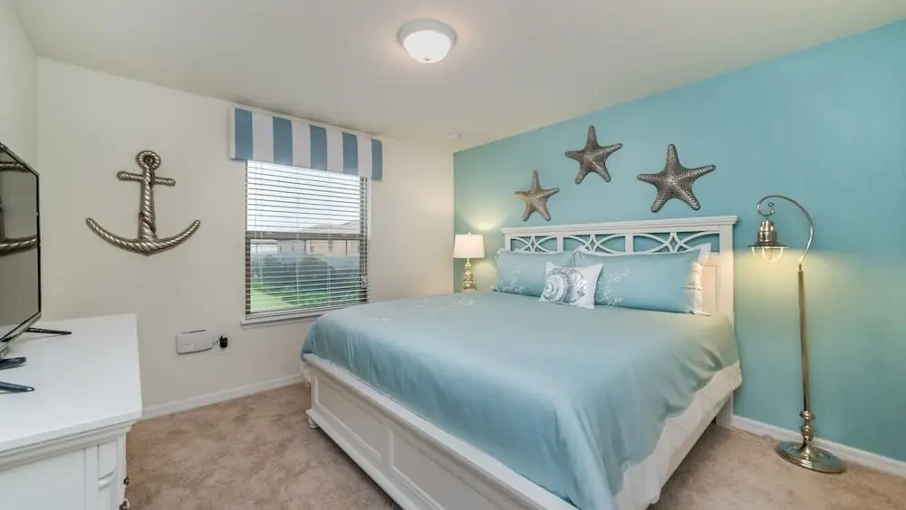 Windsor At Westside #22 - 6 Bed 5 Baths Villa