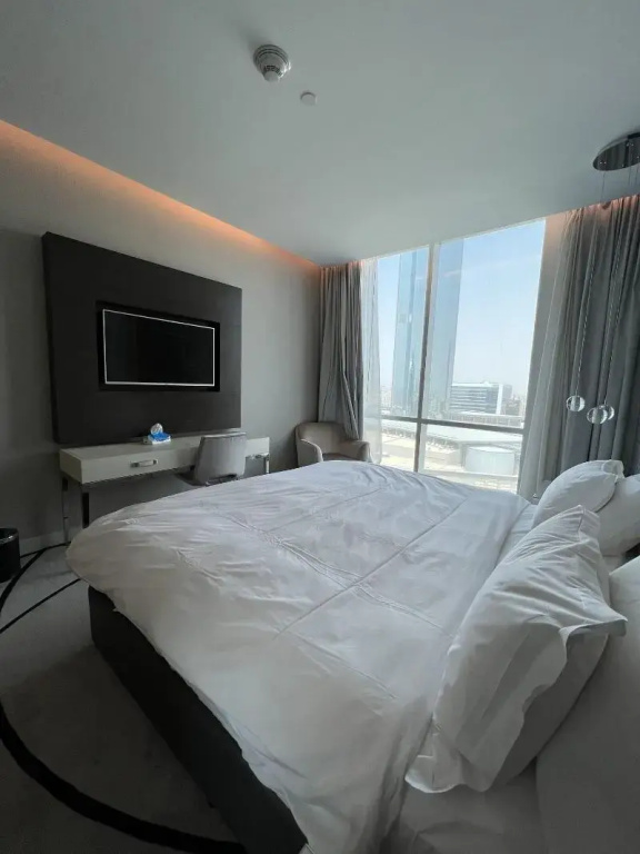 Damac Towers Arjaan By Rotana Riyadh
