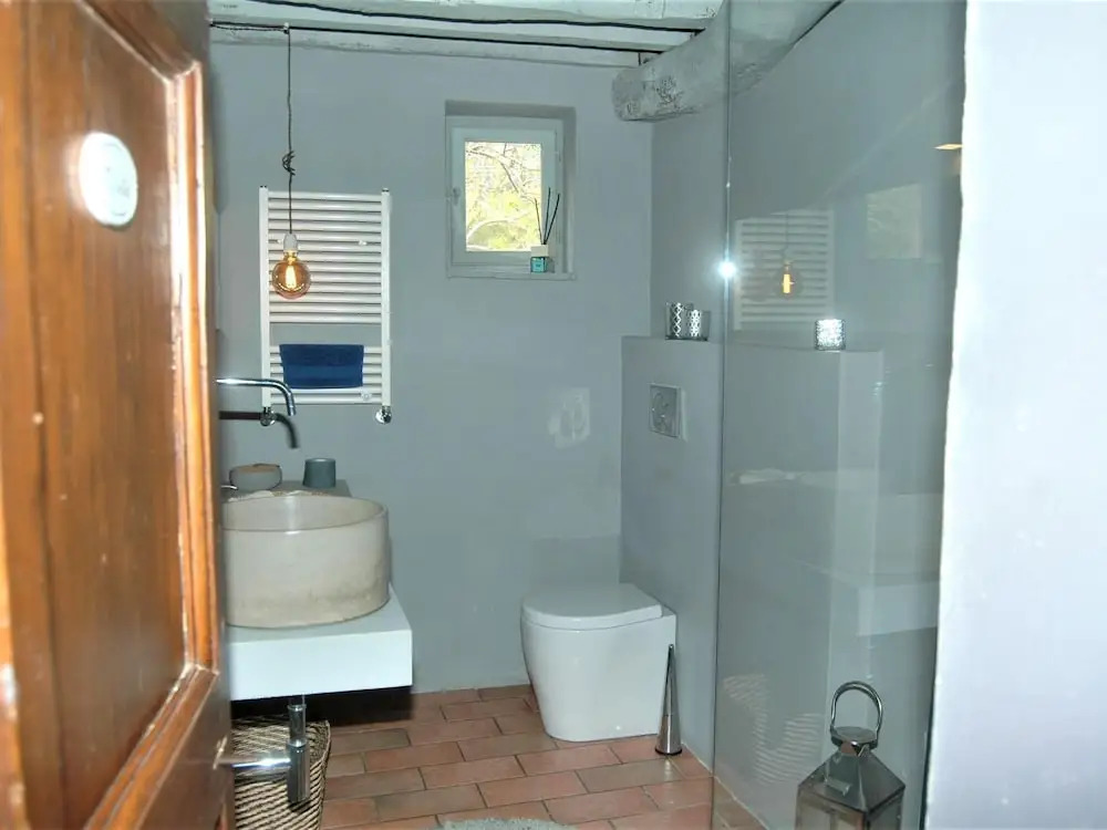 Holiday Home in Molina di Quosa Near Pisa
