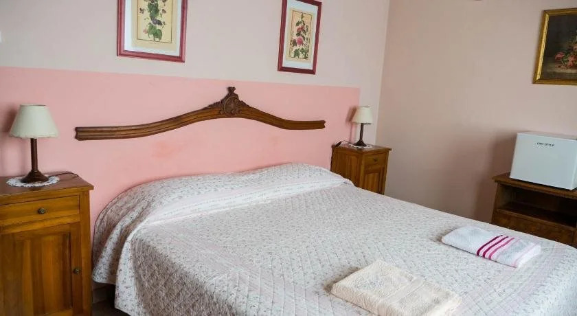 Agriturismo Alla Casella