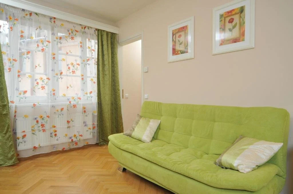 Apartments Orebitská