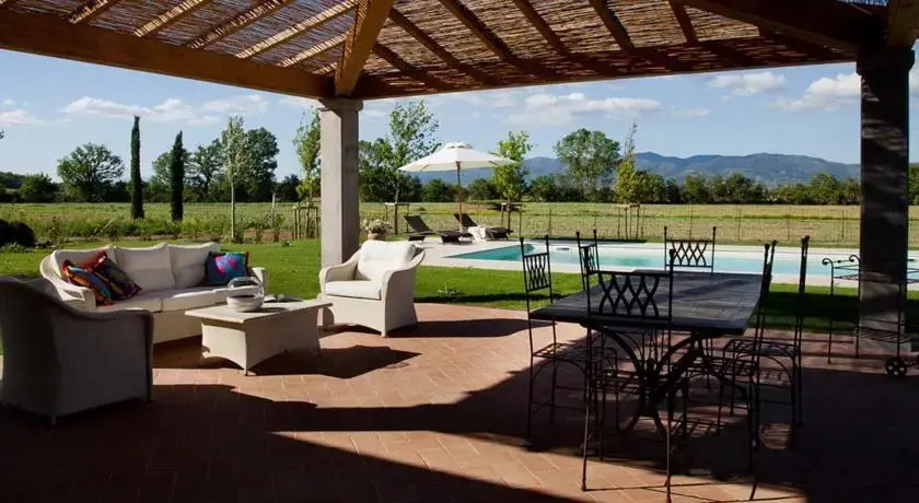 Villa LIsola