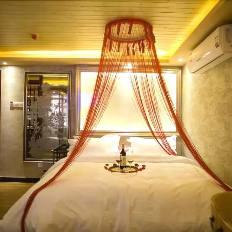 Zuiai Theme Hotel