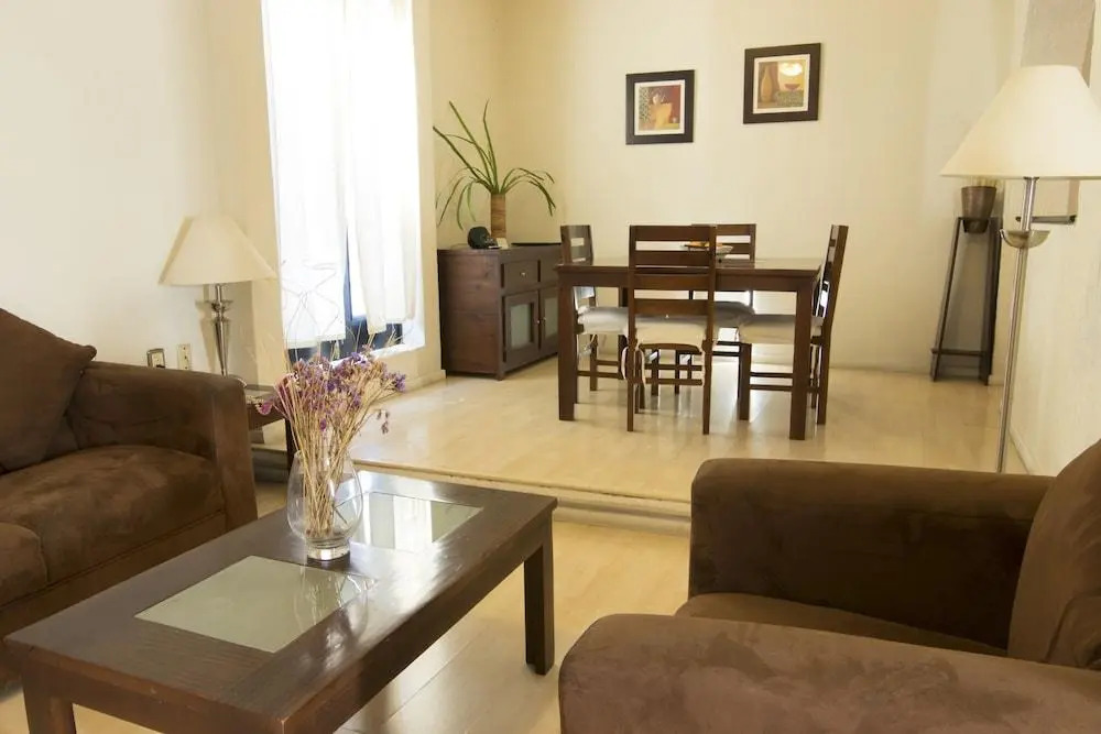 Villas San Felipe