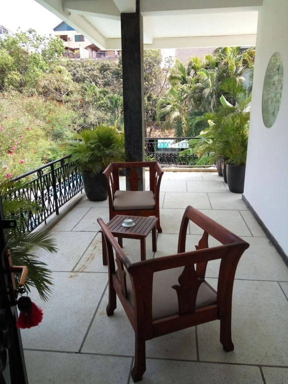 Samsara Villa