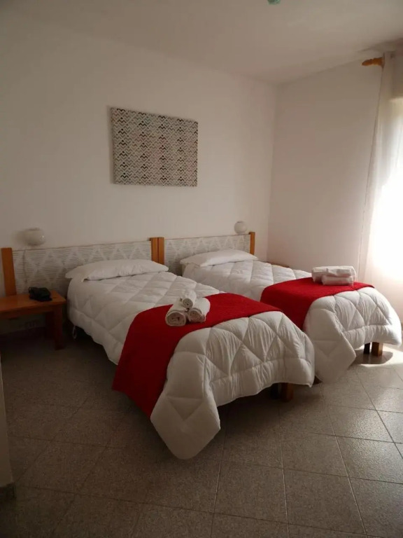 Hotel Mistral