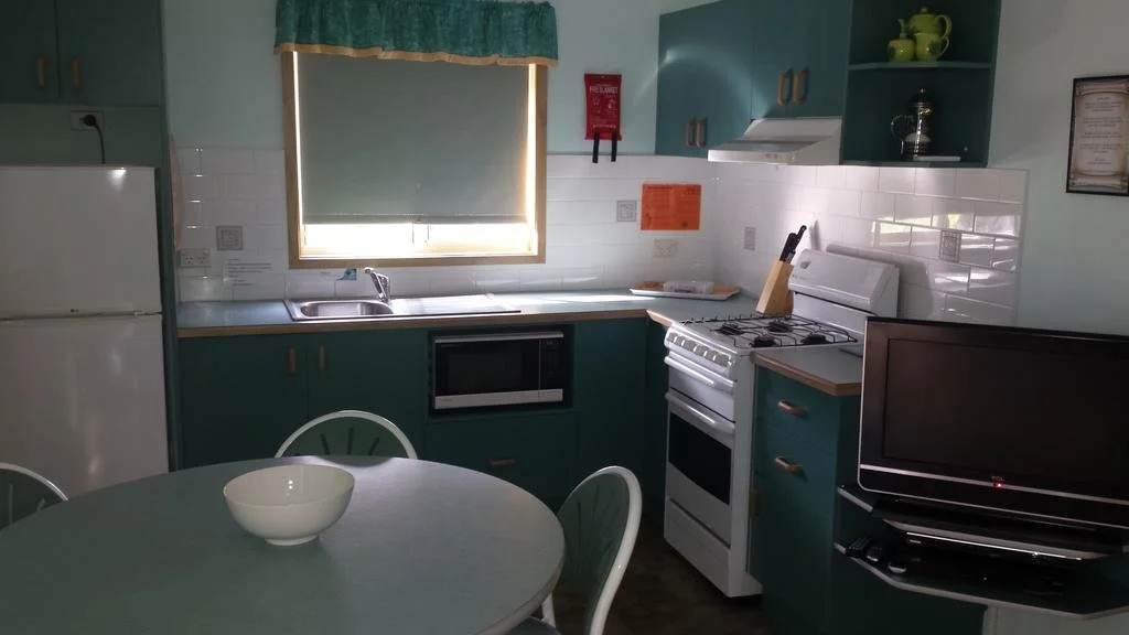 Smugglers Cove Holiday Village