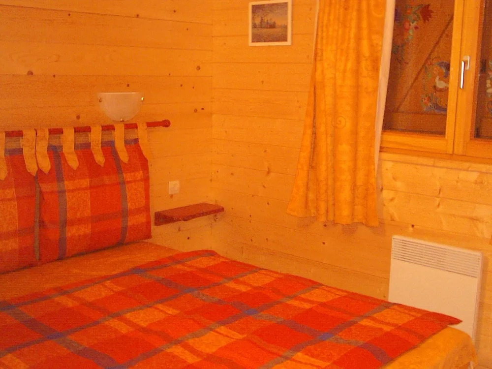 Chalet With 5 Bedrooms In La Bresse With Furnished Terrace And Wifi 9 Km From The Slopes