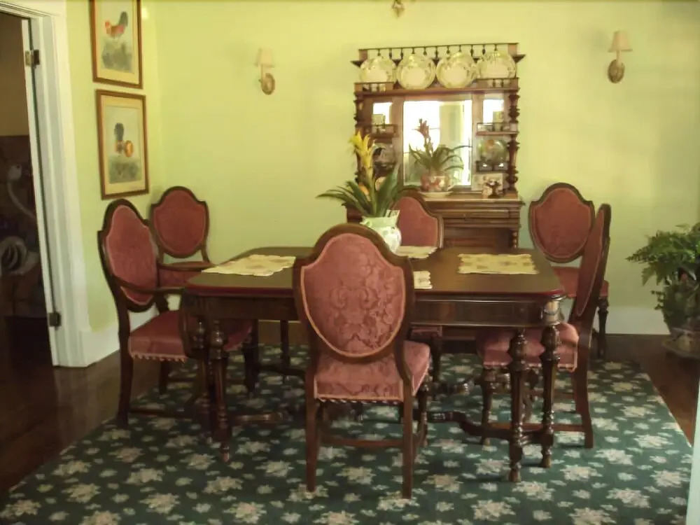 The Cheyenne Cañon Inn