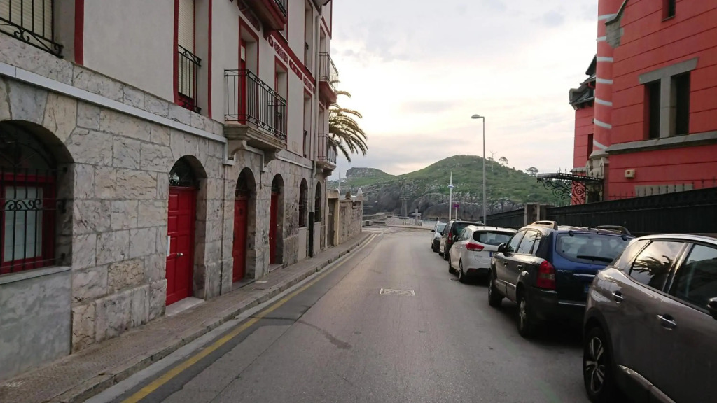 Tala Flat
