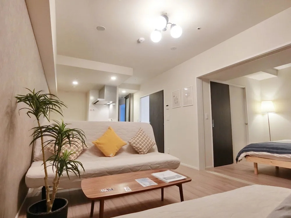 A&C Stay Namba