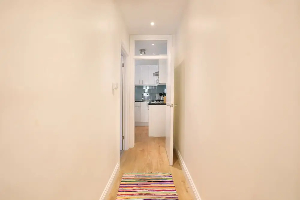 Marylebone Apartments by Allô Housing