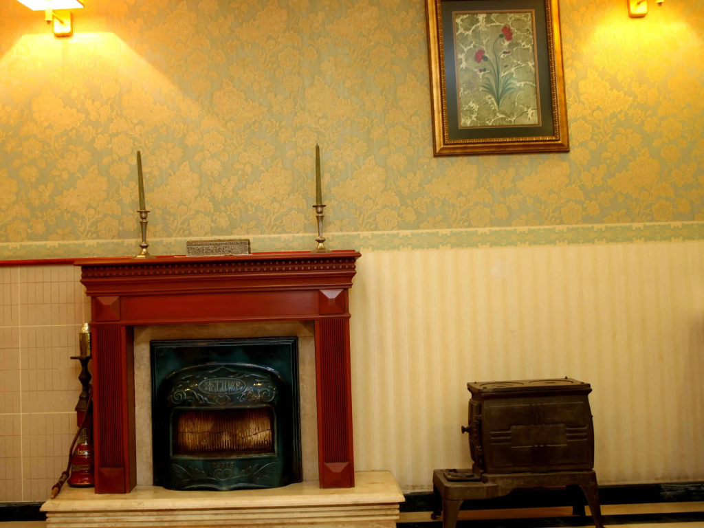 Garden House Hotel - Special Class