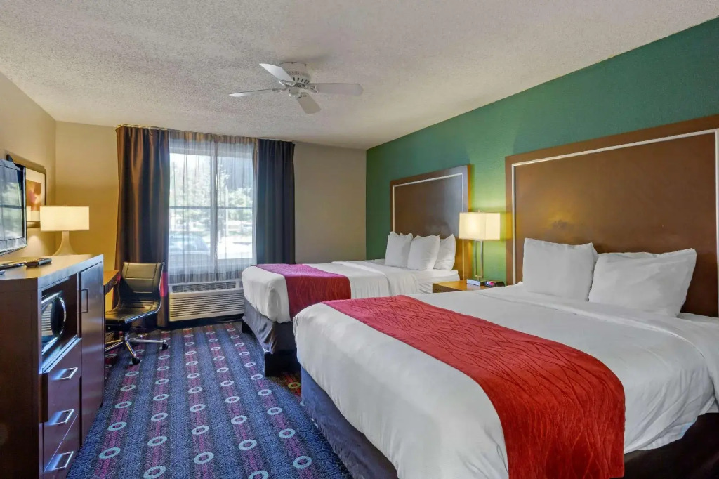 Sleep Inn West Valley City - Salt Lake City South