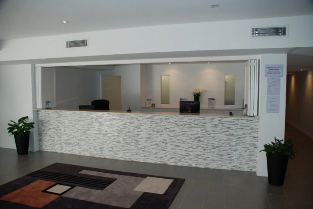Echelon Apartments Yeppoon