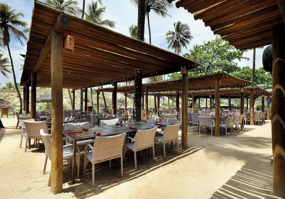 Family Selection At Grand Palladium Imbassai Resort & Spa