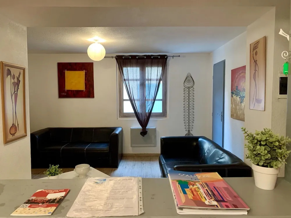 Résidence du Soleil & Spa - Collioure