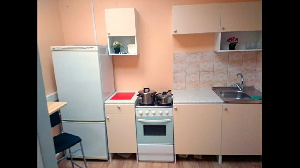 Hostel Evropeyskiy