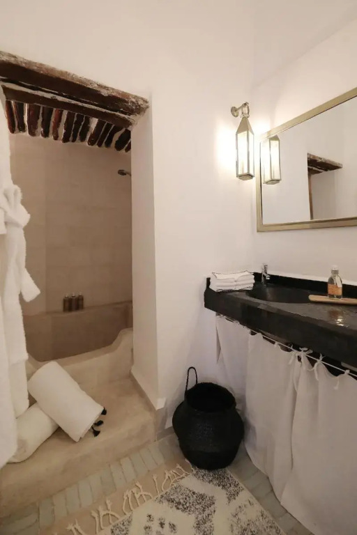 Riad Les Hirondelles Boutique Hotel and Spa