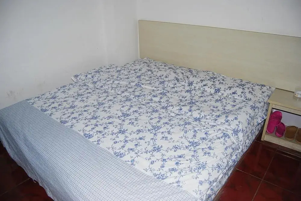 Wuhan Ronghua Business Hotel
